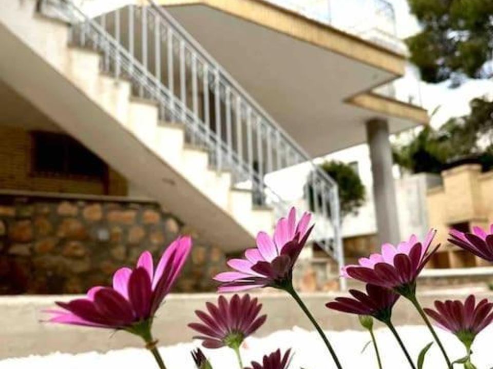Villa i Orihuela Costa, Alicante - foto 5