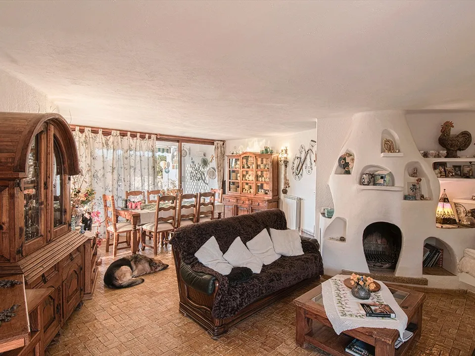 Villa i Javea, Alicante - foto 2
