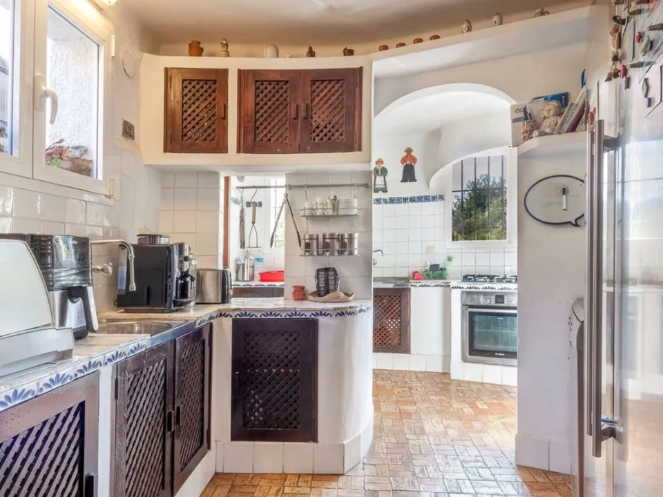 Villa i Javea, Alicante - foto 3