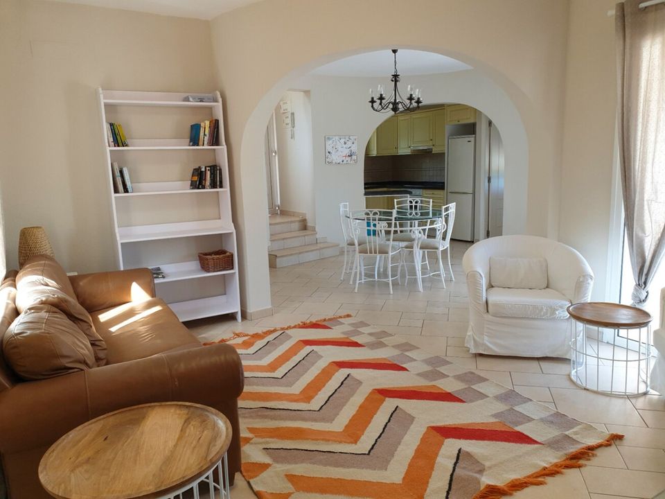 Villa i Javea, Alicante - foto 3