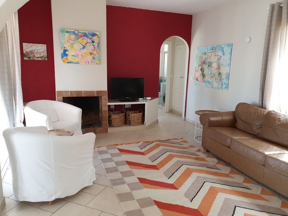 Villa i Javea, Alicante - foto 4