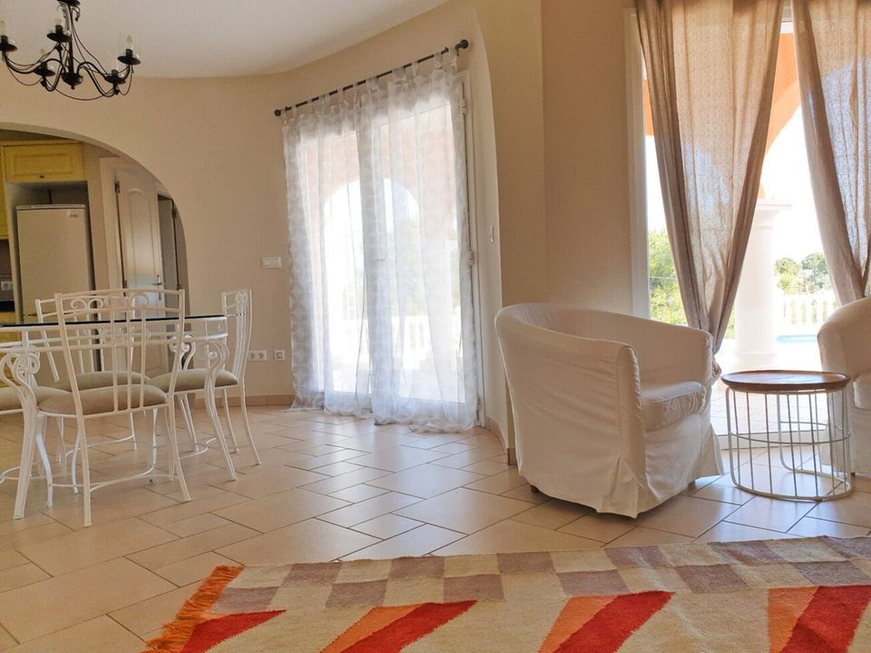 Villa i Javea, Alicante - foto 5