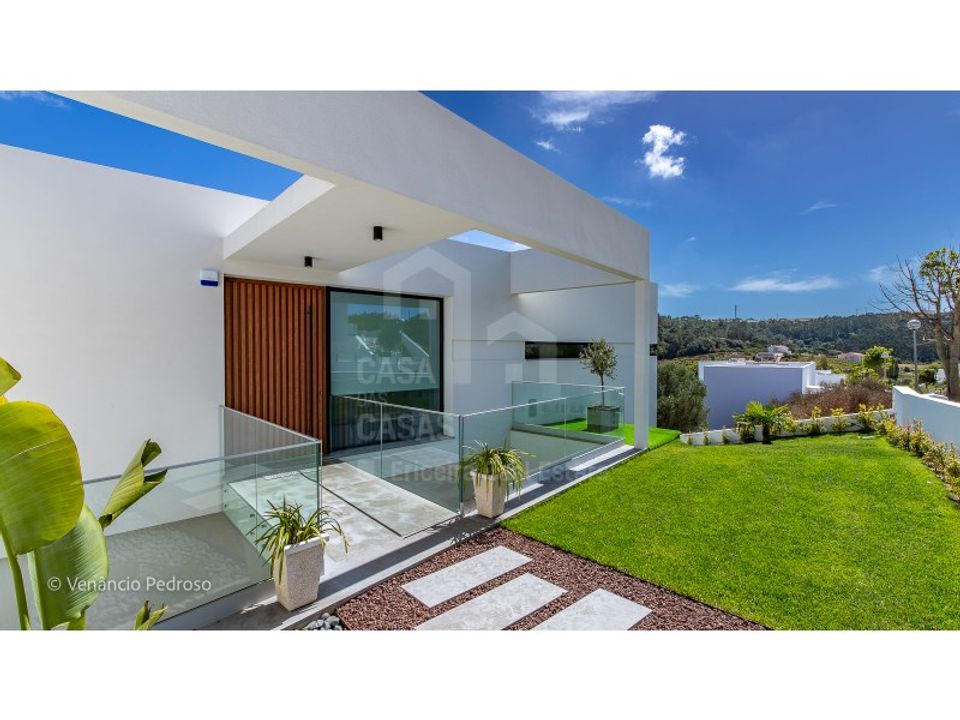 Villa i Ericeira, Lisbon - foto 4