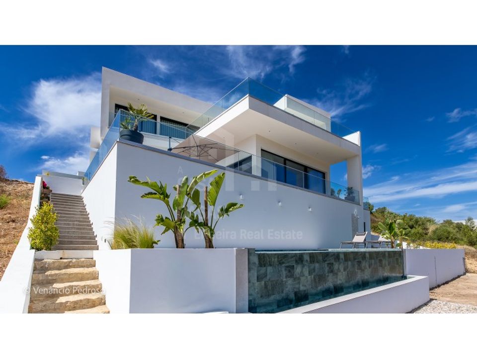 Villa i Ericeira, Lisbon - foto 5