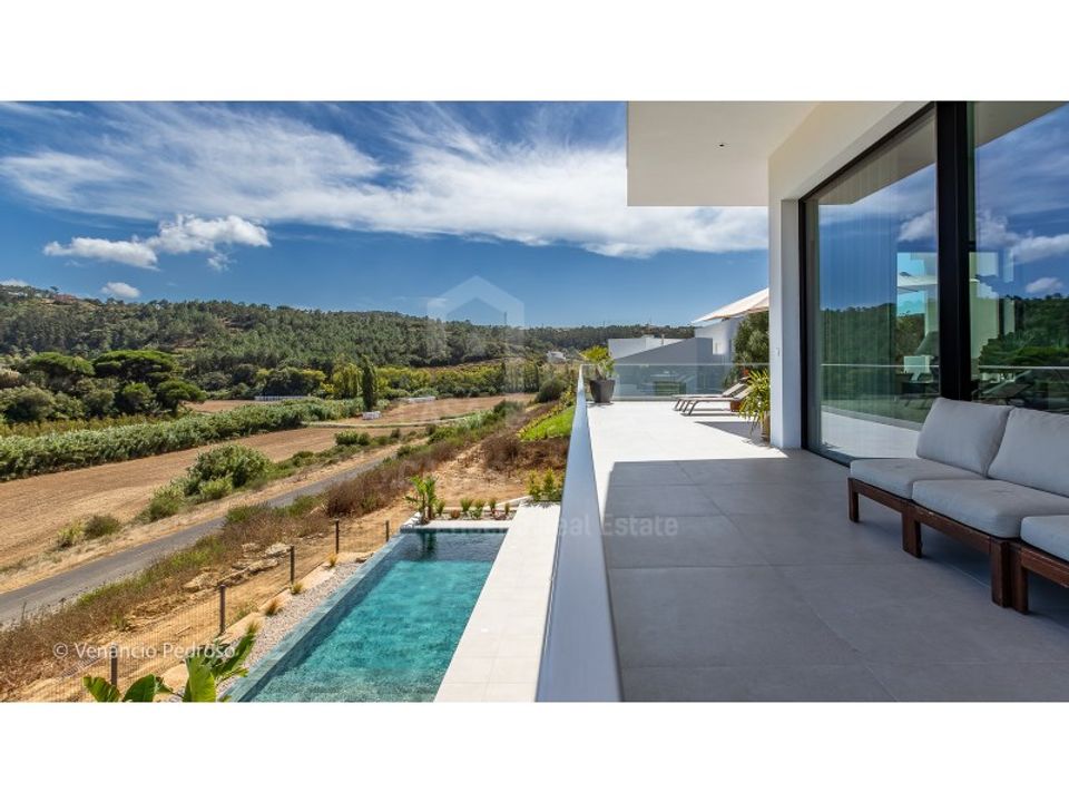 Villa i Ericeira, Lisbon - foto 3
