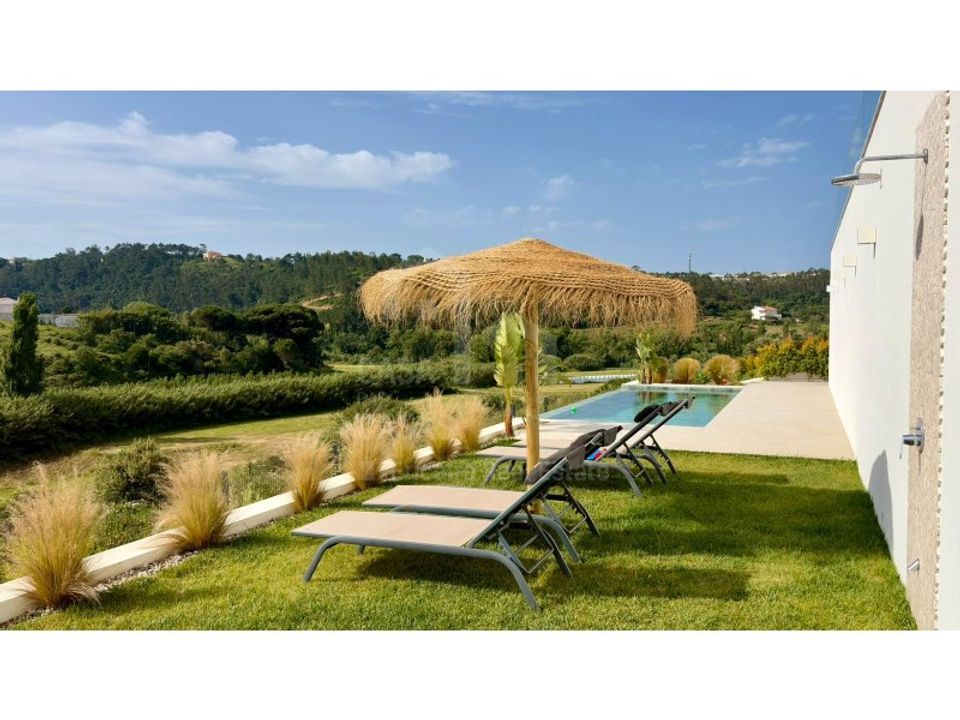 Villa i Ericeira, Lisbon - foto 2