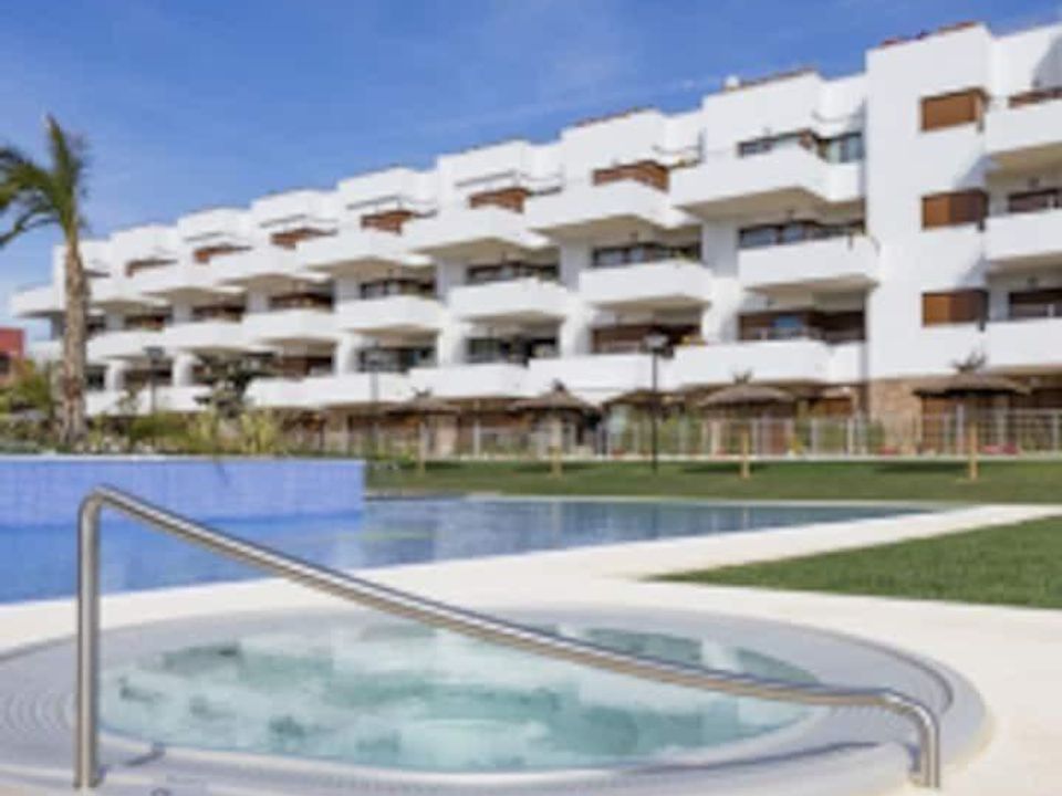 Lejlighed i Orihuela Costa, Alicante - foto 1