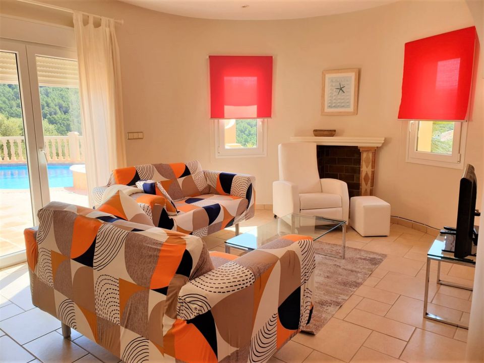 Villa i Javea, Alicante - foto 2
