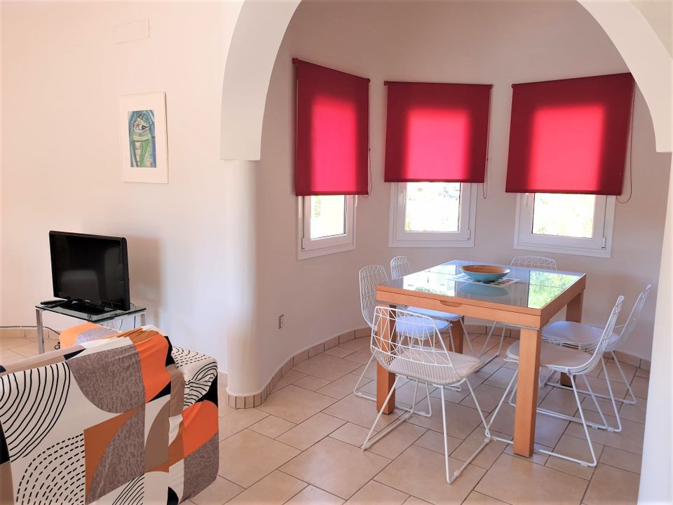 Villa i Javea, Alicante - foto 3
