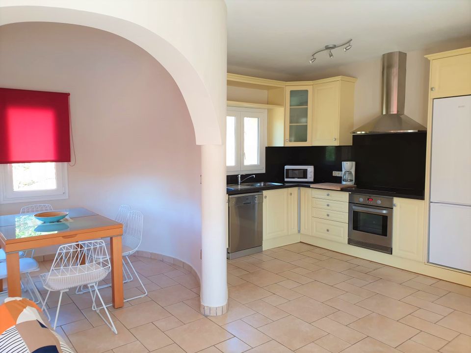Villa i Javea, Alicante - foto 4