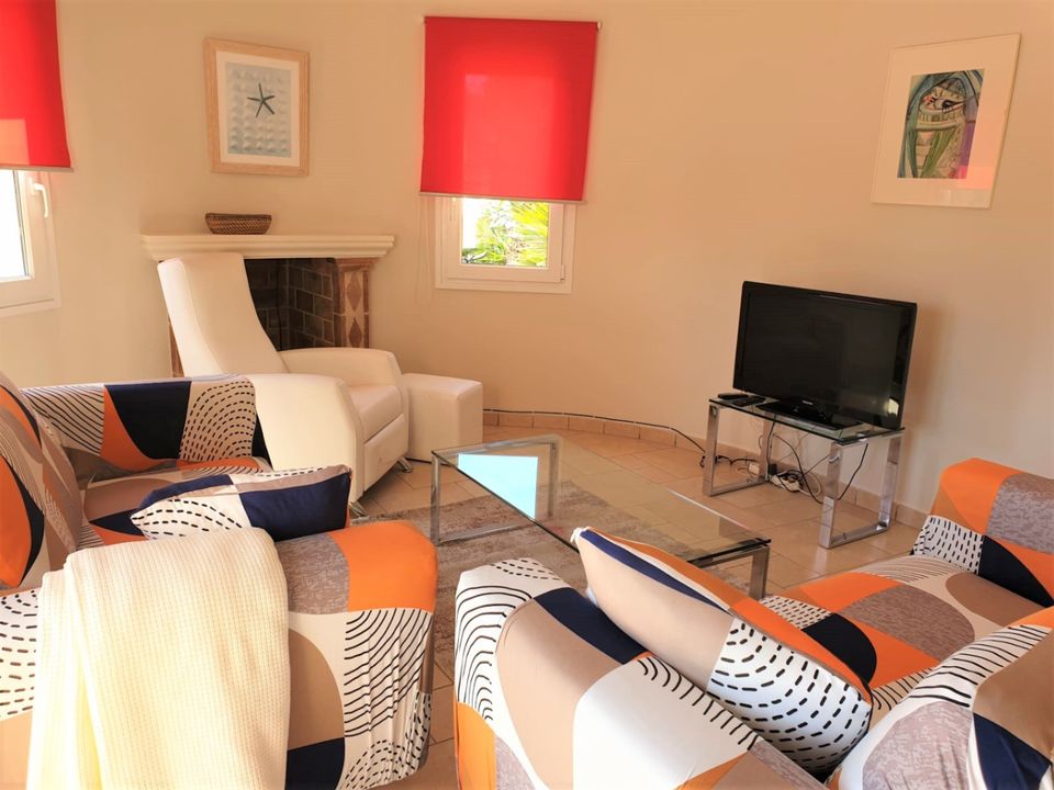 Villa i Javea, Alicante - foto 5