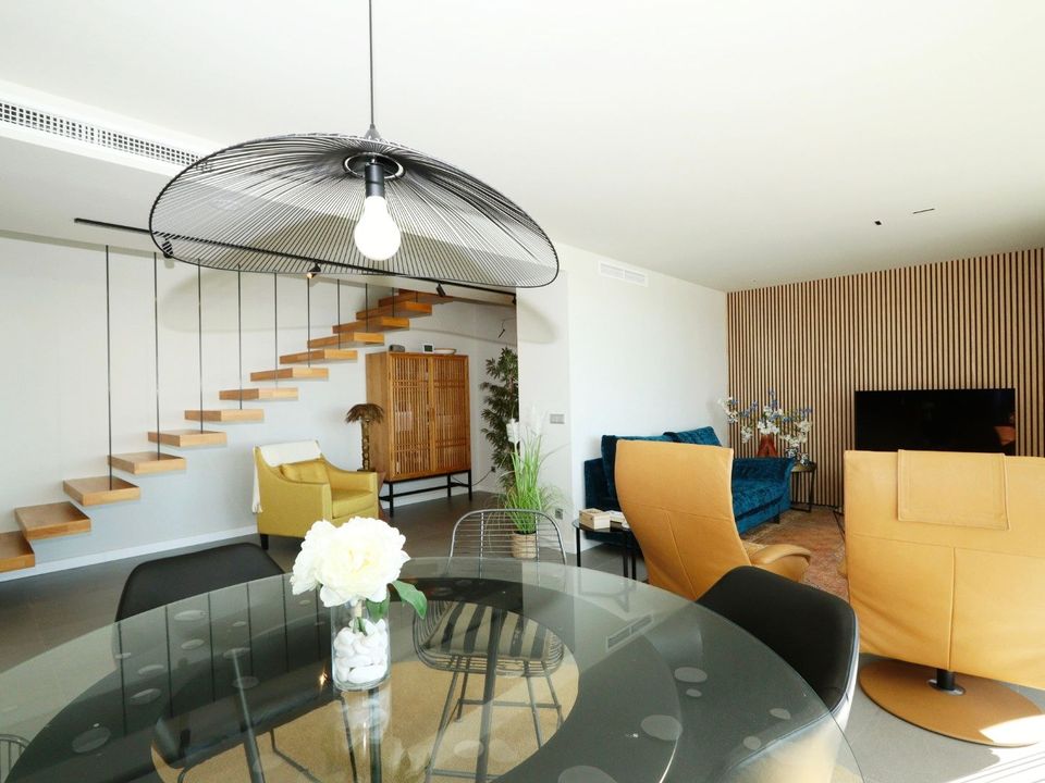 Villa i Benidorm, Alicante - foto 3