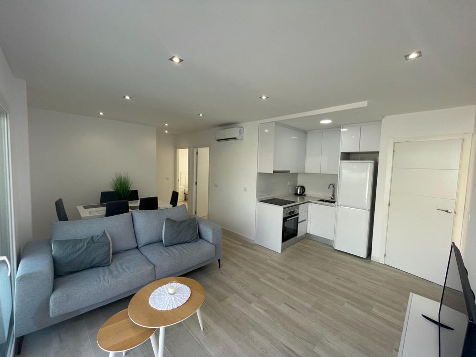Bungalow i Orihuela Costa, Alicante - foto 2