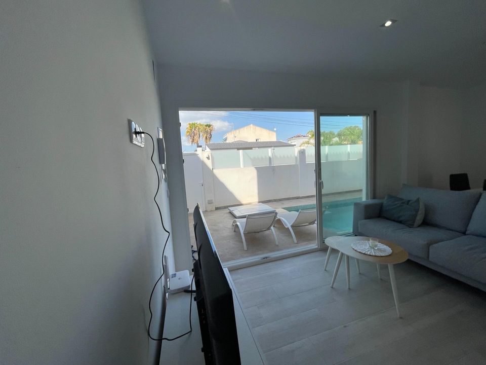 Bungalow i Orihuela Costa, Alicante - foto 3