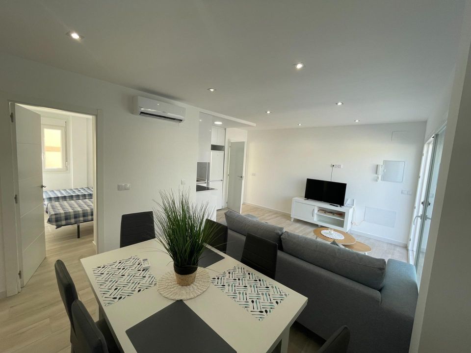 Bungalow i Orihuela Costa, Alicante - foto 4
