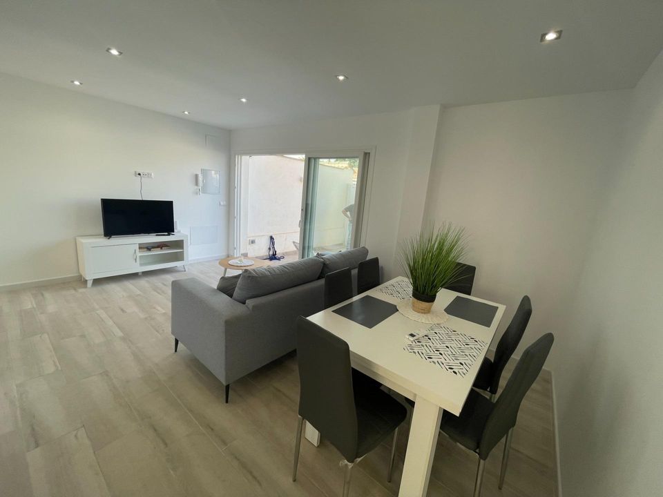 Bungalow i Orihuela Costa, Alicante - foto 5