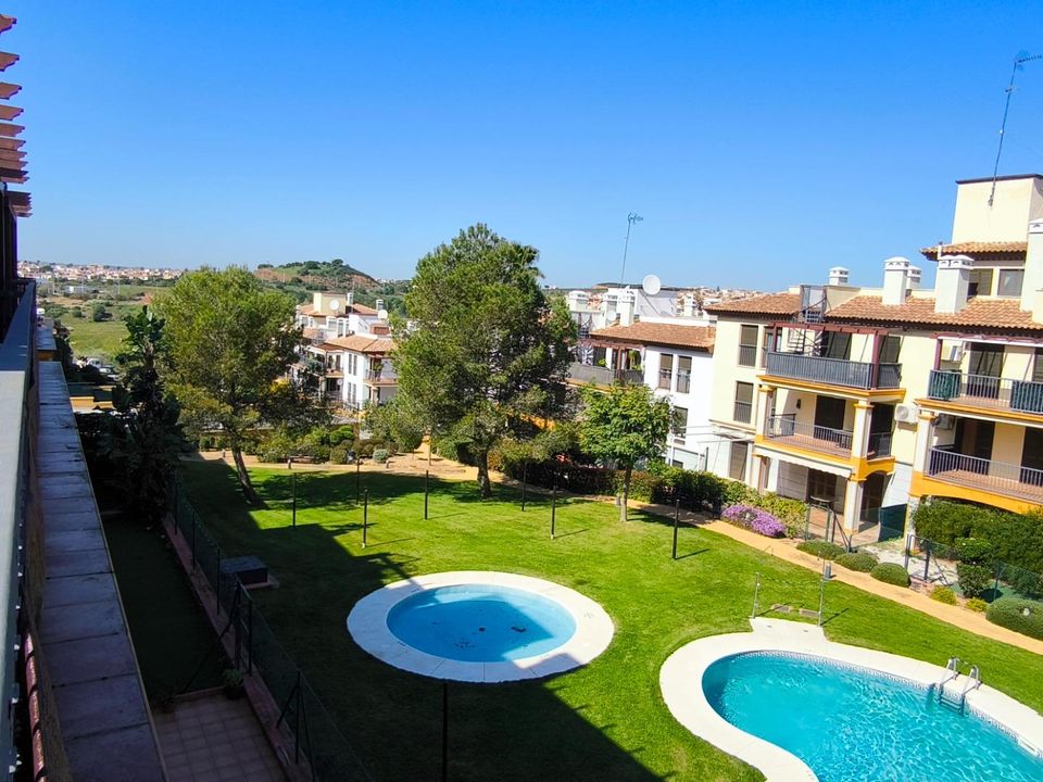 Apartamento en Ayamonte, Huelva - foto 5
