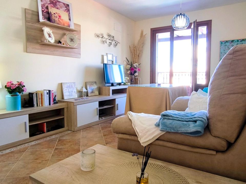 Leilighet i Ayamonte, Huelva - bilde 2