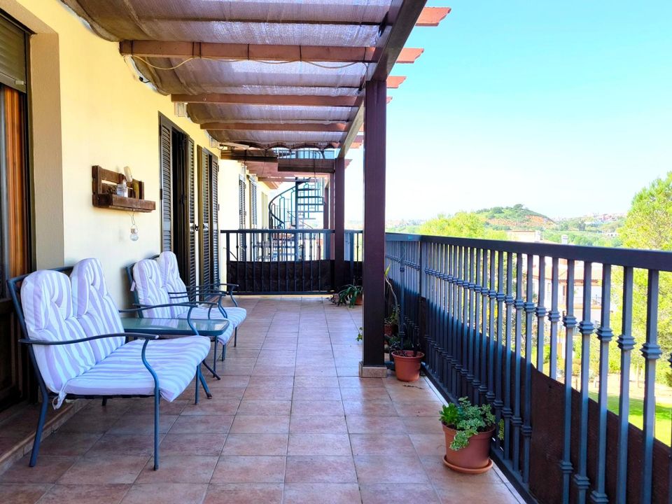 Leilighet i Ayamonte, Huelva - bilde 3