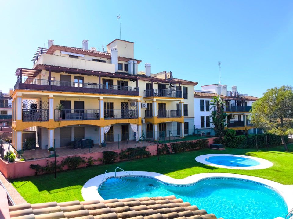 Leilighet i Ayamonte, Huelva - bilde 4