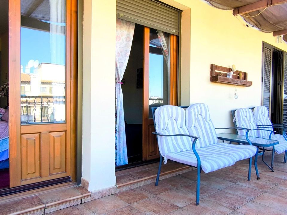 Leilighet i Ayamonte, Huelva - bilde 5