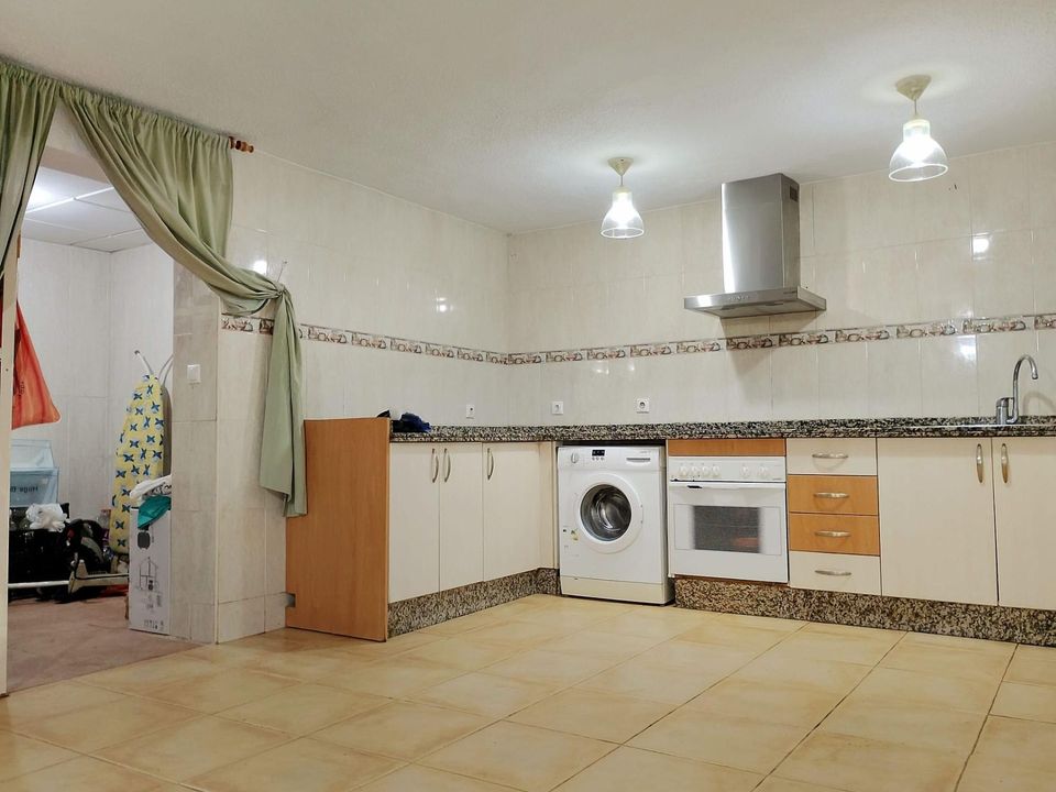 Herregård i Gibraleon, Huelva - bilde 1