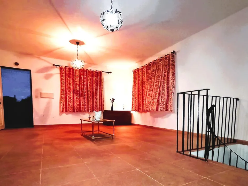 Herregård i Gibraleon, Huelva - bilde 2