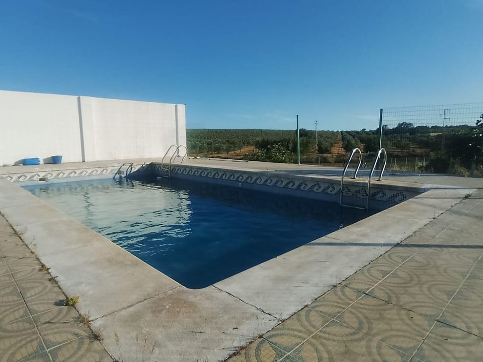 Herregård i Gibraleon, Huelva - bilde 3