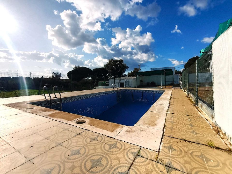 Herregård i Gibraleon, Huelva - bilde 4