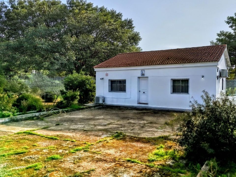 Herregård i Gibraleon, Huelva - bilde 5