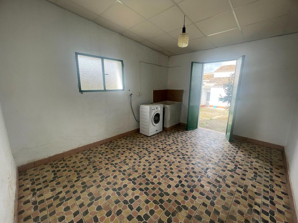 Villa i Paterna Del Campo, Huelva - foto 1