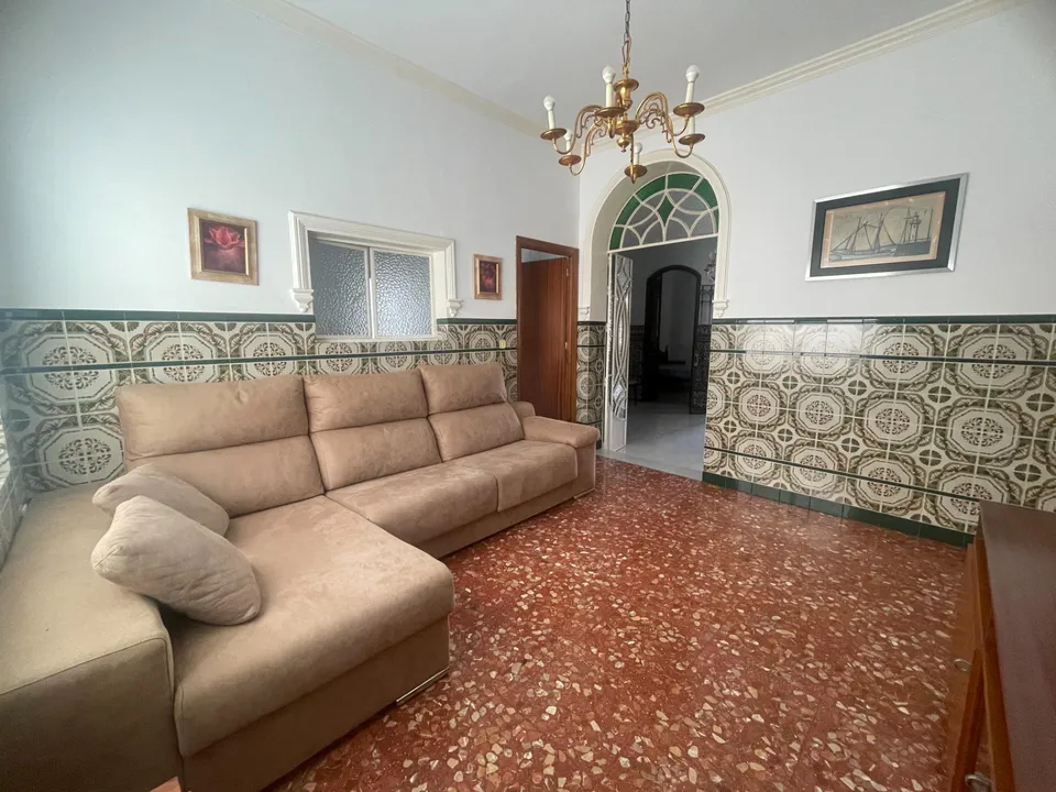Villa i Paterna Del Campo, Huelva - foto 2