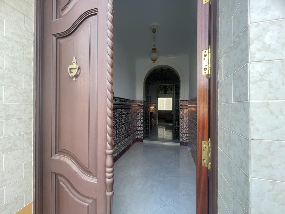 Villa i Paterna Del Campo, Huelva - foto 4