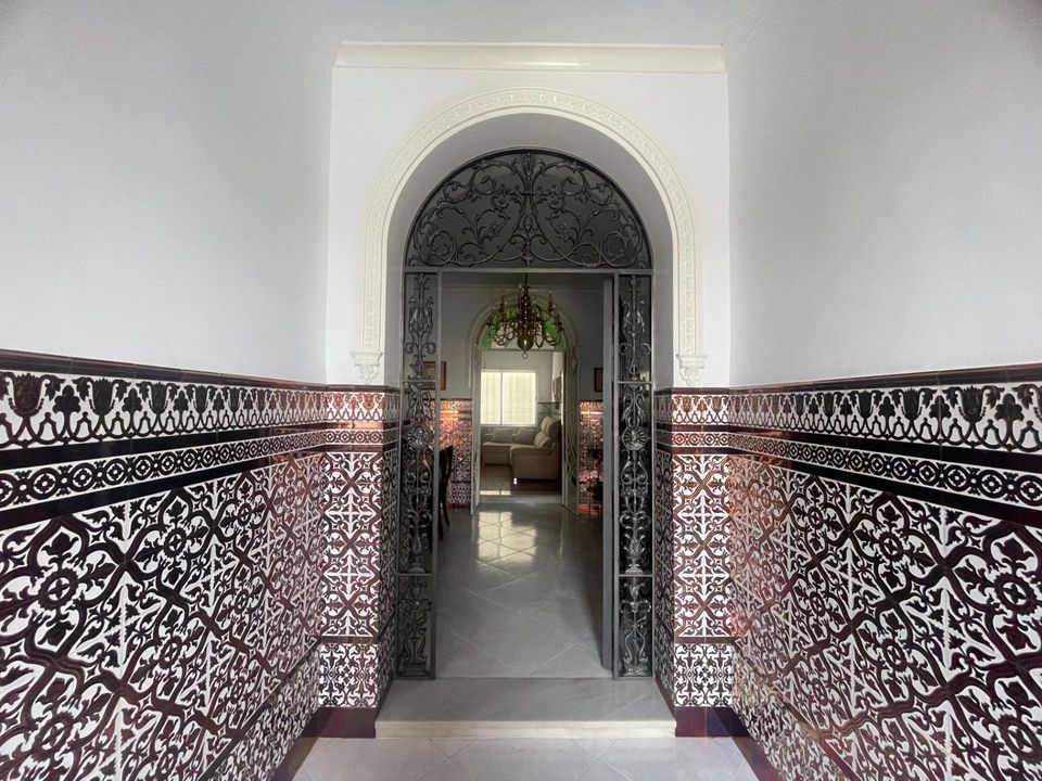 Villa i Paterna Del Campo, Huelva - foto 5