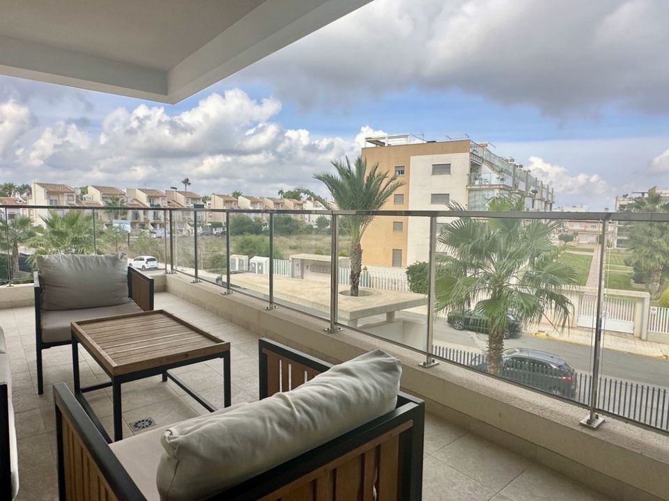 Lejlighed i Orihuela Costa, Alicante - foto 3