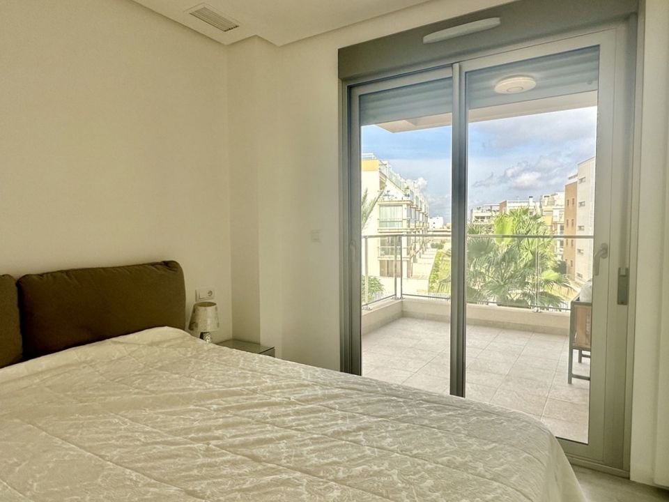 Lejlighed i Orihuela Costa, Alicante - foto 4