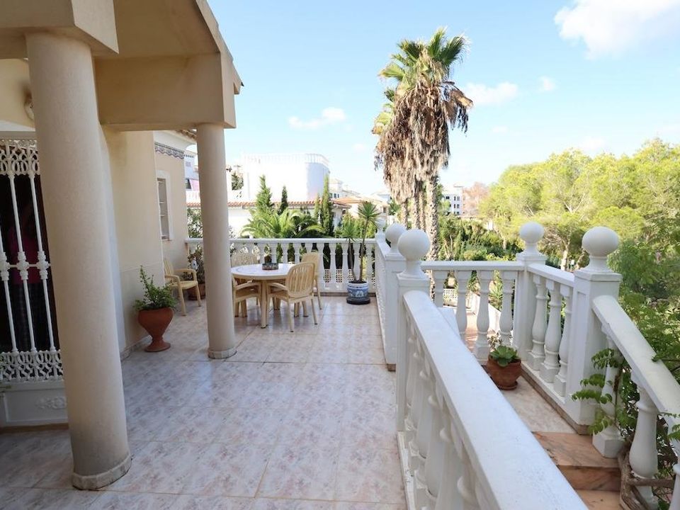 Villa i Orihuela Costa, Alicante - foto 2