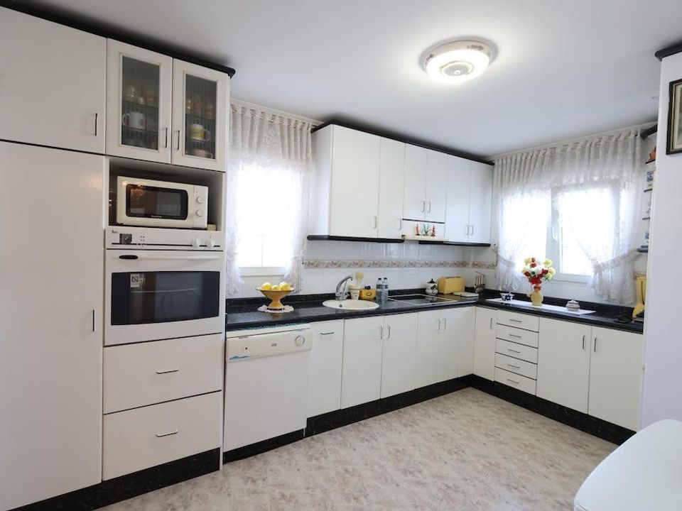 Villa i Orihuela Costa, Alicante - foto 4
