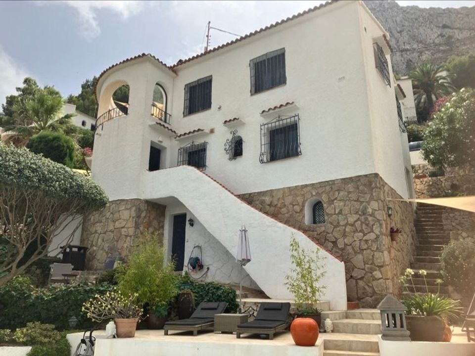 Villa i Calpe, Alicante - foto 2