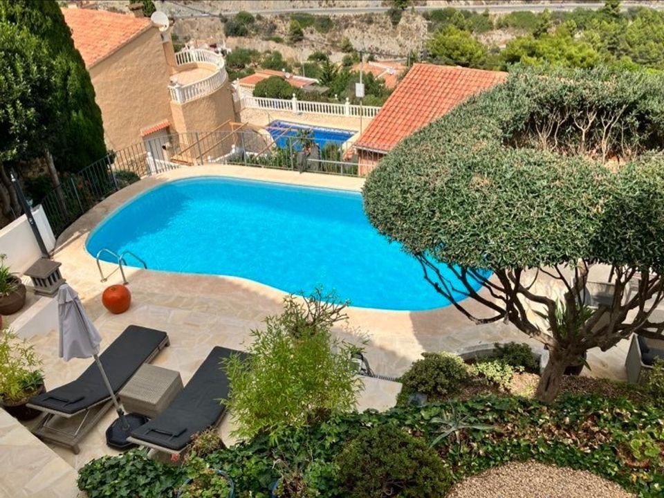 Villa i Calpe, Alicante - foto 4