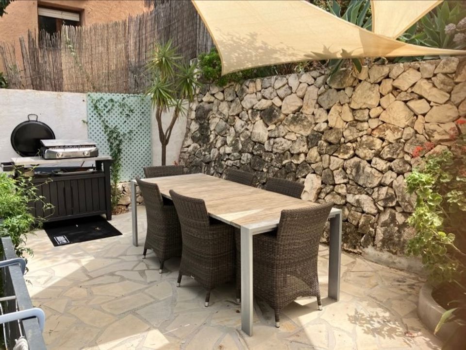 Villa i Calpe, Alicante - foto 5