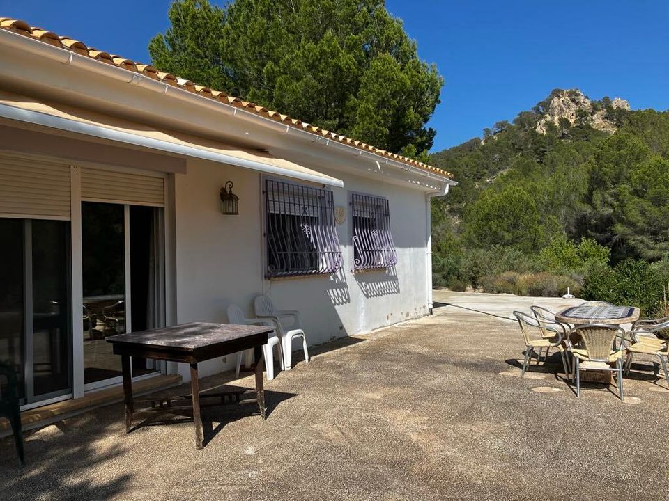Villa i Benidorm, Alicante - foto 3