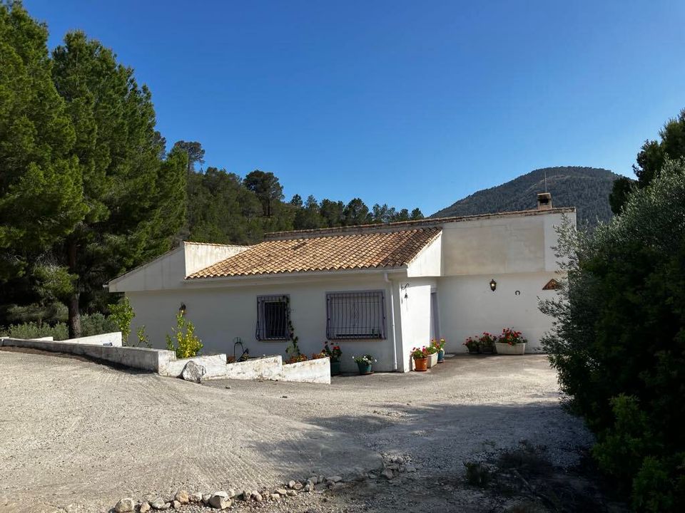 Villa i Benidorm, Alicante - foto 4
