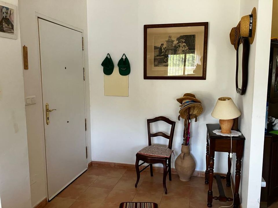 Villa i Benidorm, Alicante - foto 5