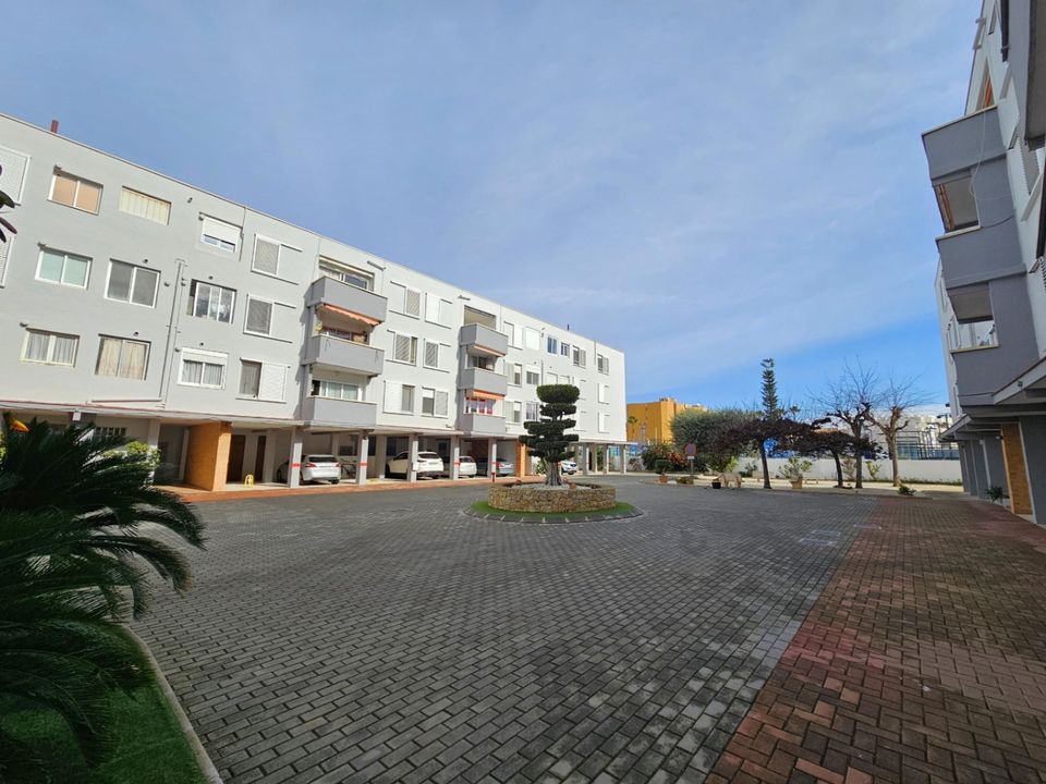 Lejlighed i Javea, Alicante - foto 1