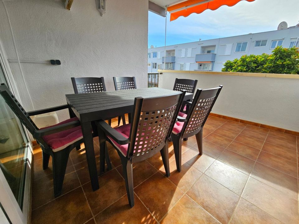 Lejlighed i Javea, Alicante - foto 4