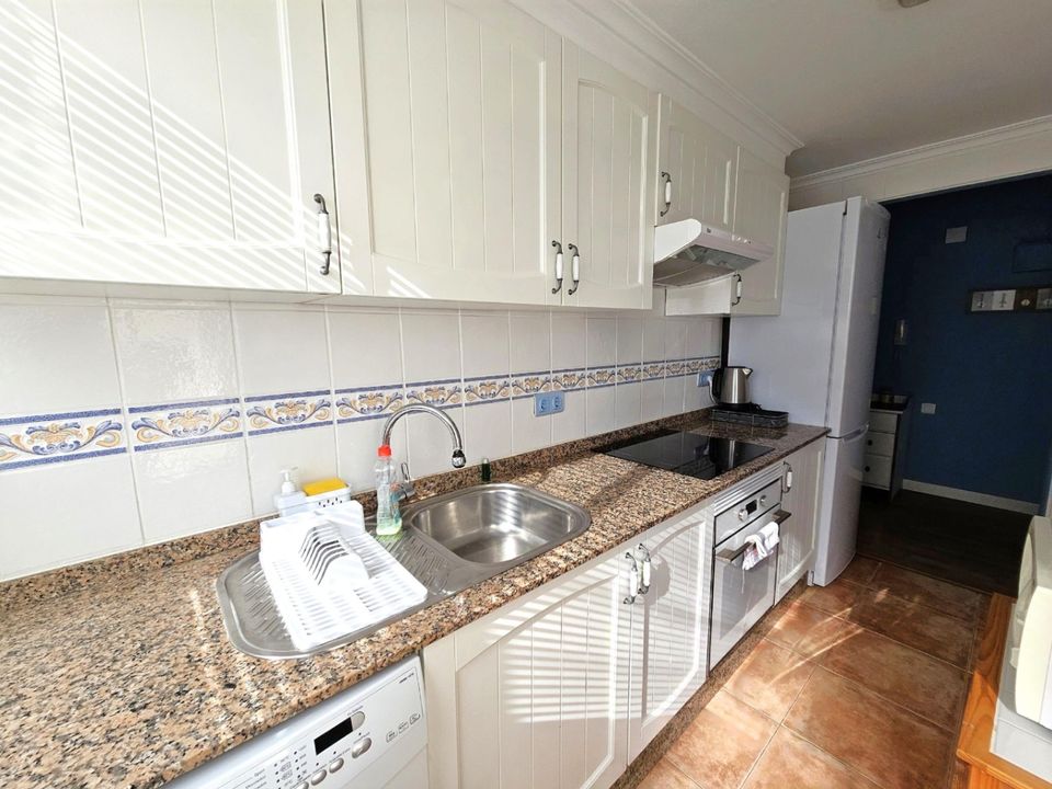Lejlighed i Javea, Alicante - foto 5