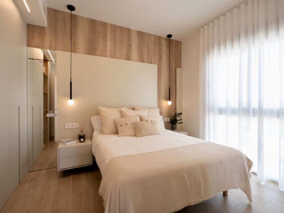 Villa i Bahia Bella, Murcia - bilde 4