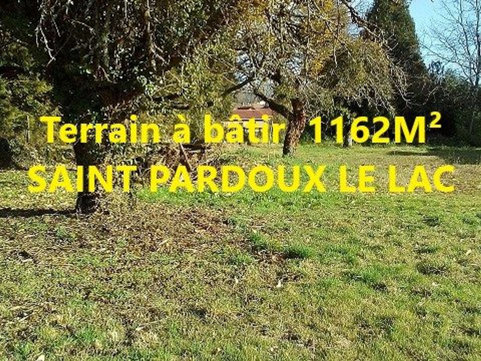Villa i Saint-Pardoux-le-Lac, Haute-Vienne - foto 1
