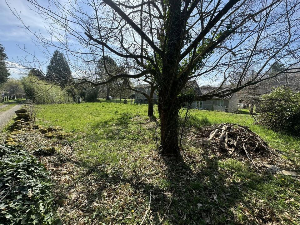 Villa i Saint-Pardoux-le-Lac, Haute-Vienne - foto 2